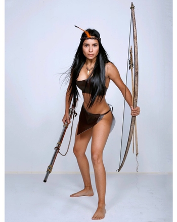 Susana Rojas