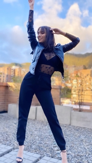 Susana Rojas