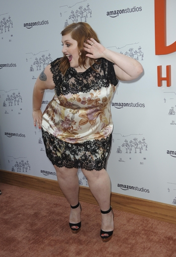 Beth Ditto