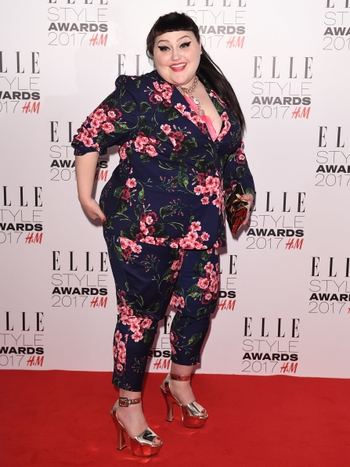 Beth Ditto