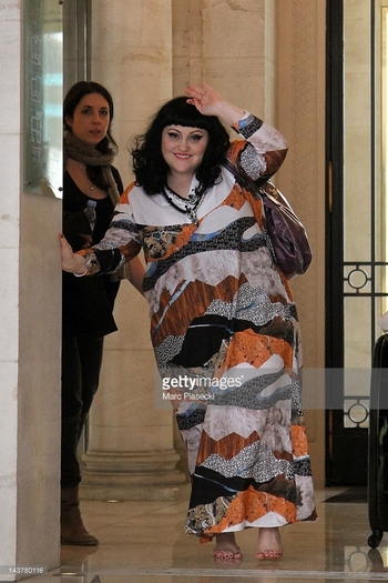 Beth Ditto