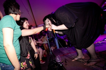 Beth Ditto