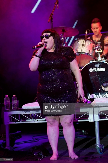 Beth Ditto