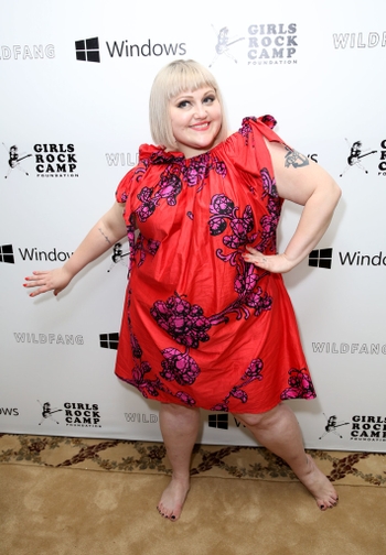 Beth Ditto