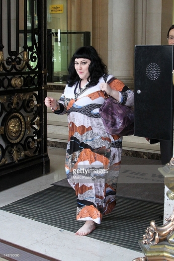 Beth Ditto