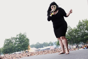 Beth Ditto