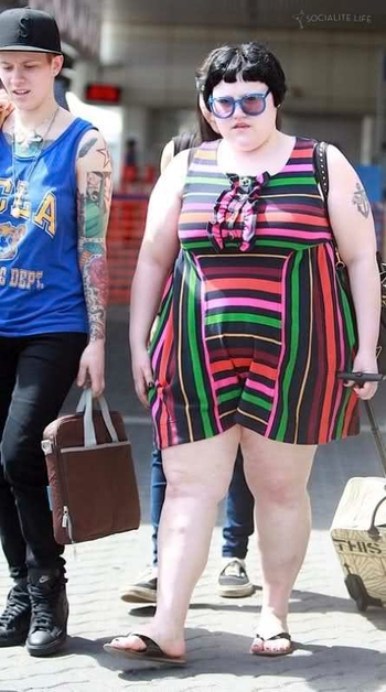 Beth Ditto