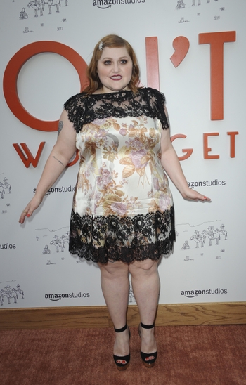 Beth Ditto