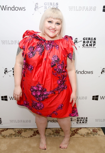 Beth Ditto