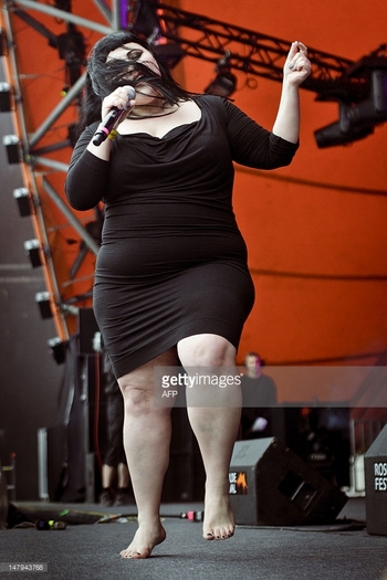 Beth Ditto