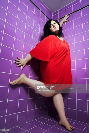 Beth Ditto