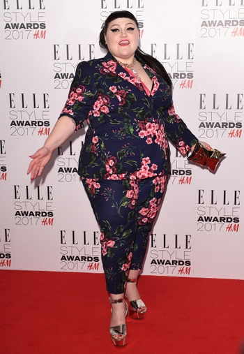 Beth Ditto