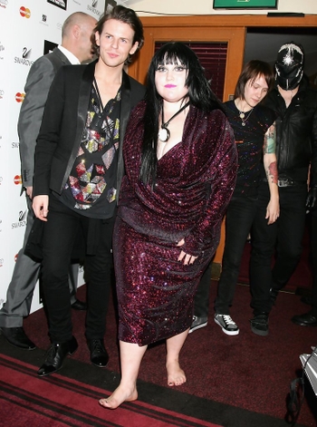 Beth Ditto