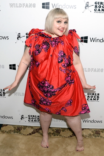 Beth Ditto