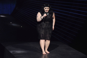 Beth Ditto