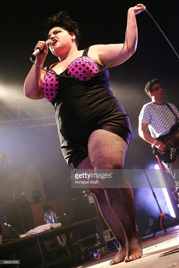 Beth Ditto