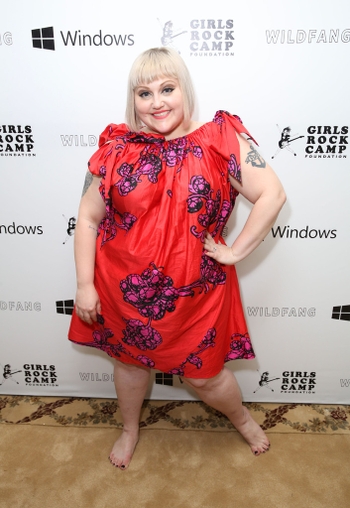 Beth Ditto