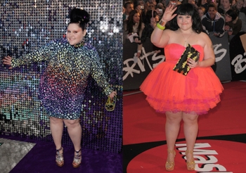 Beth Ditto