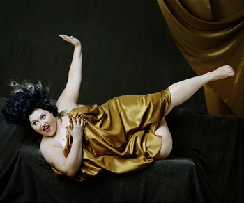 Beth Ditto