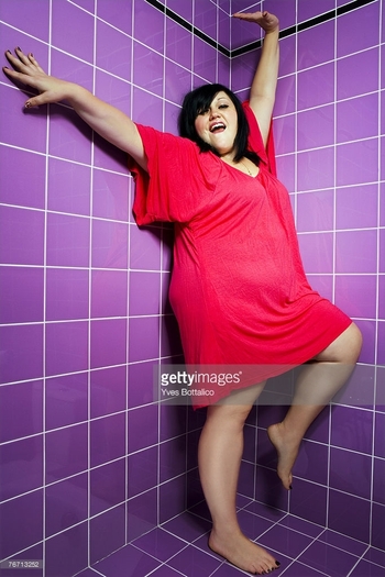 Beth Ditto