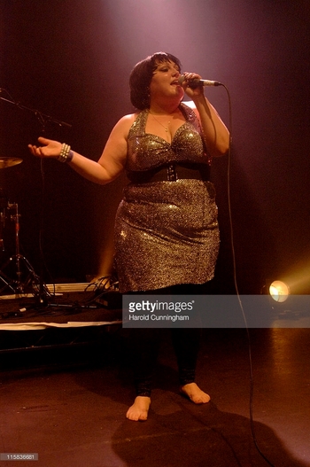 Beth Ditto