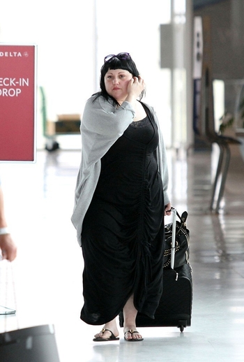 Beth Ditto