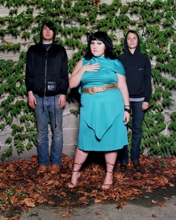 Beth Ditto