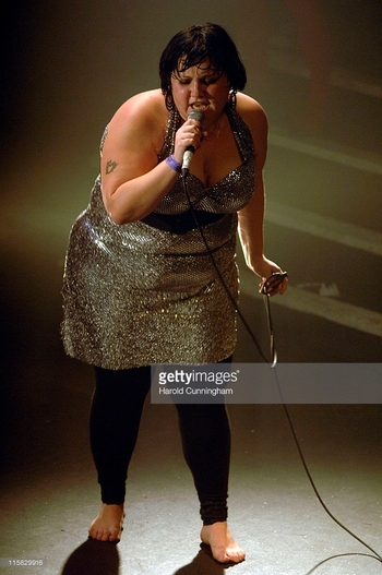 Beth Ditto