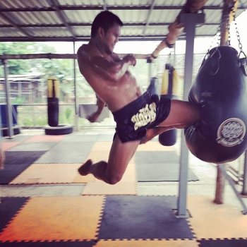 Buakaw Banchamek