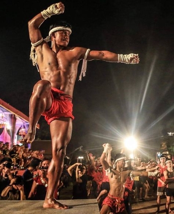 Buakaw Banchamek