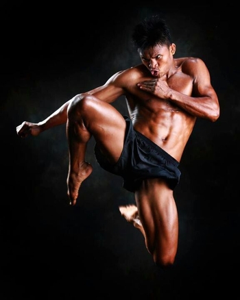 Buakaw Banchamek