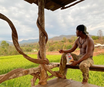 Buakaw Banchamek