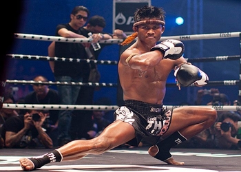 Buakaw Banchamek