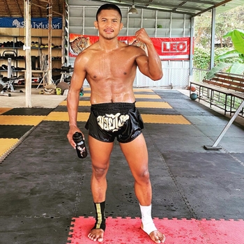 Buakaw Banchamek