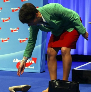 Frauke Petry