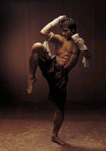 Tony Jaa