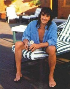 Richie Sambora