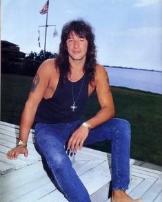 Richie Sambora