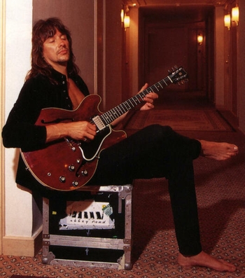 Richie Sambora