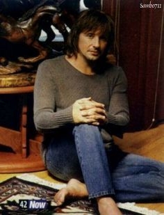 Richie Sambora