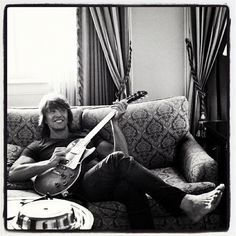 Richie Sambora