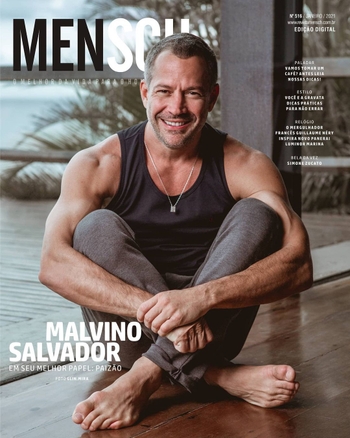 Malvino Salvador