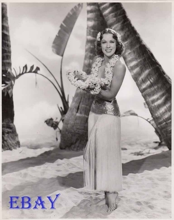 Eleanor Powell