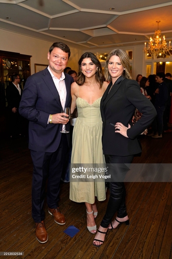 Kasie Hunt