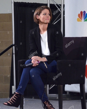 Kasie Hunt