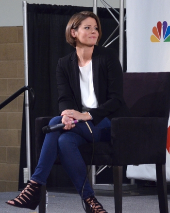 Kasie Hunt