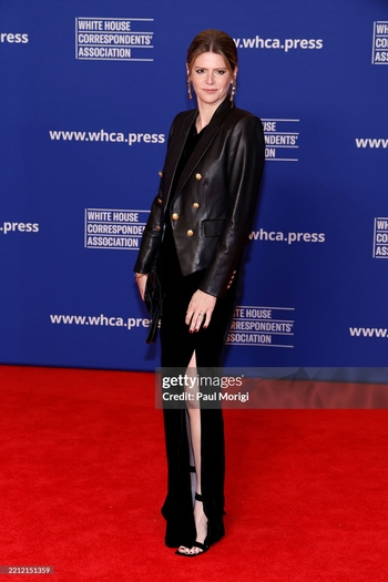 Kasie Hunt