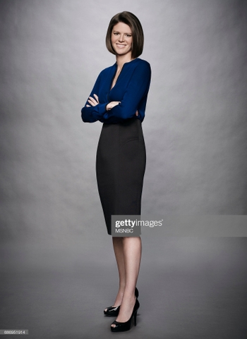 Kasie Hunt