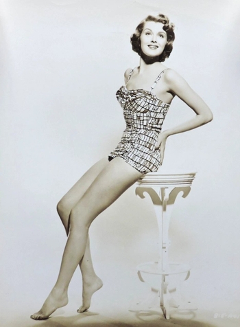 Pat Blake