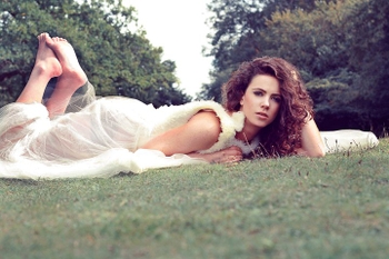 Amy Manson